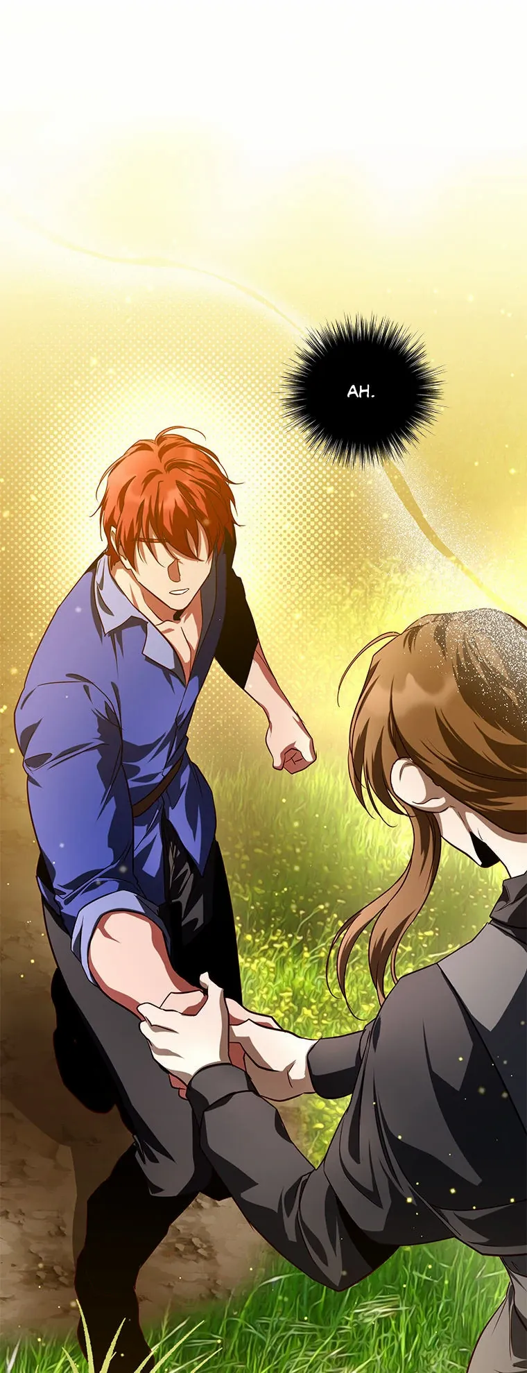 Finding My Father’s Son Chapter 98 275 ch 98 22