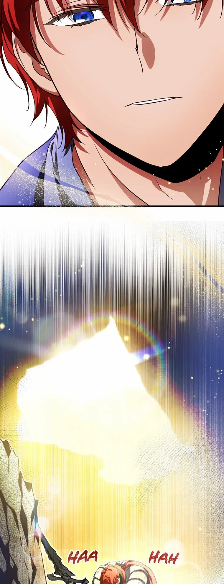 Finding My Father’s Son Chapter 98 277 ch 98 24