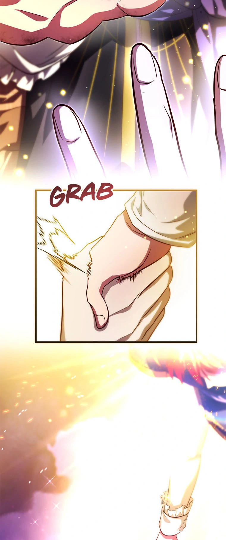 Finding My Father’s Son Chapter 98 286 ch 98 33