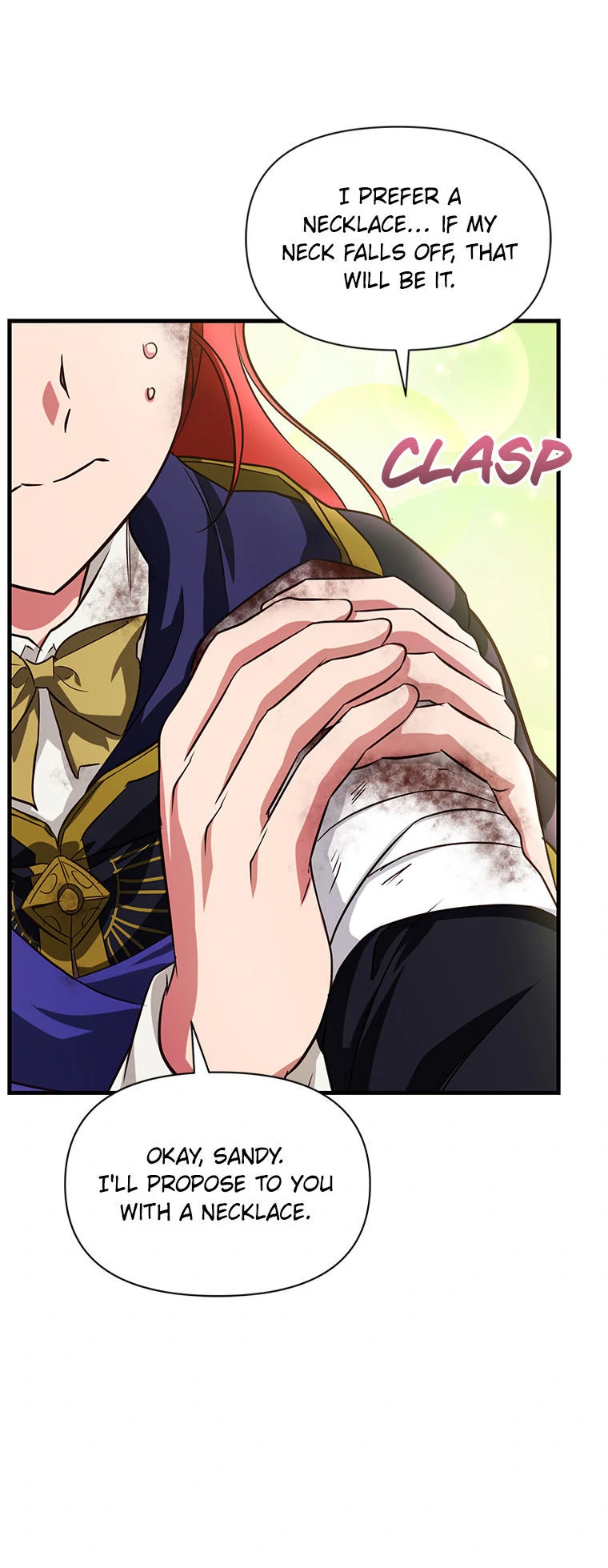 Finding My Father’s Son Chapter 98 296 ch 98 43