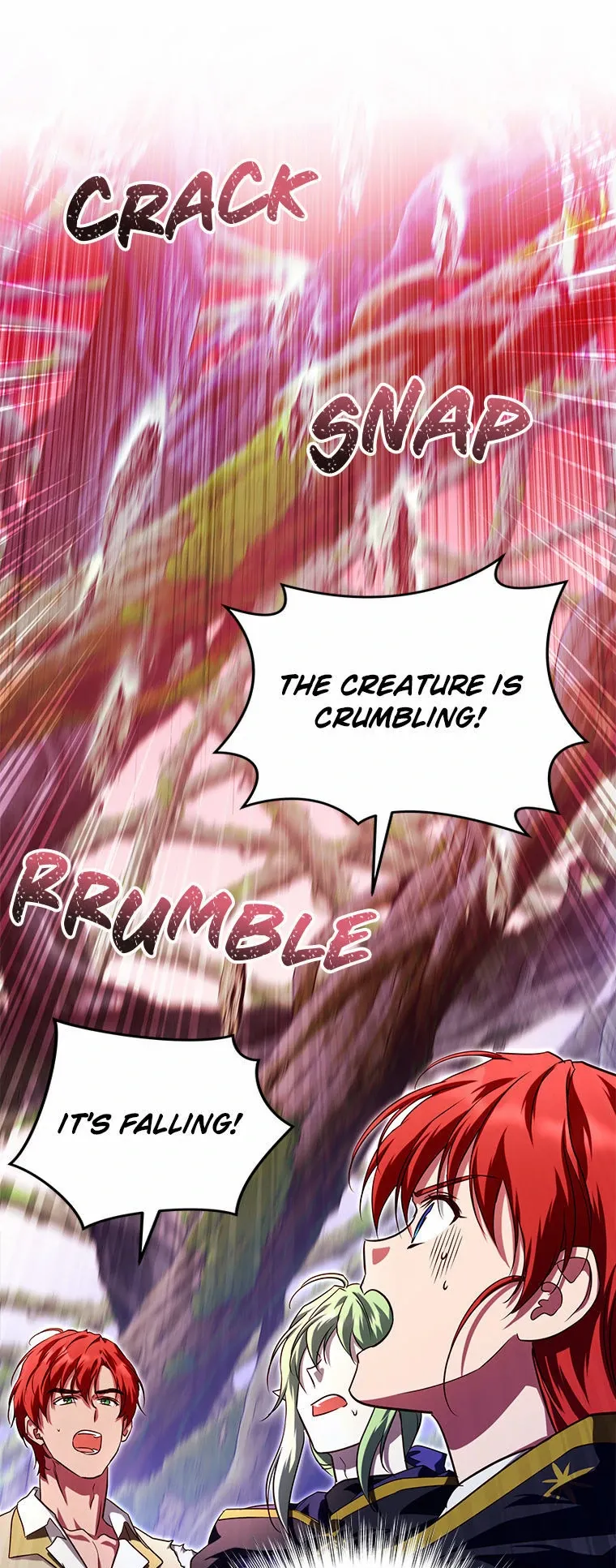 Finding My Father’s Son Chapter 98 298 ch 98 45