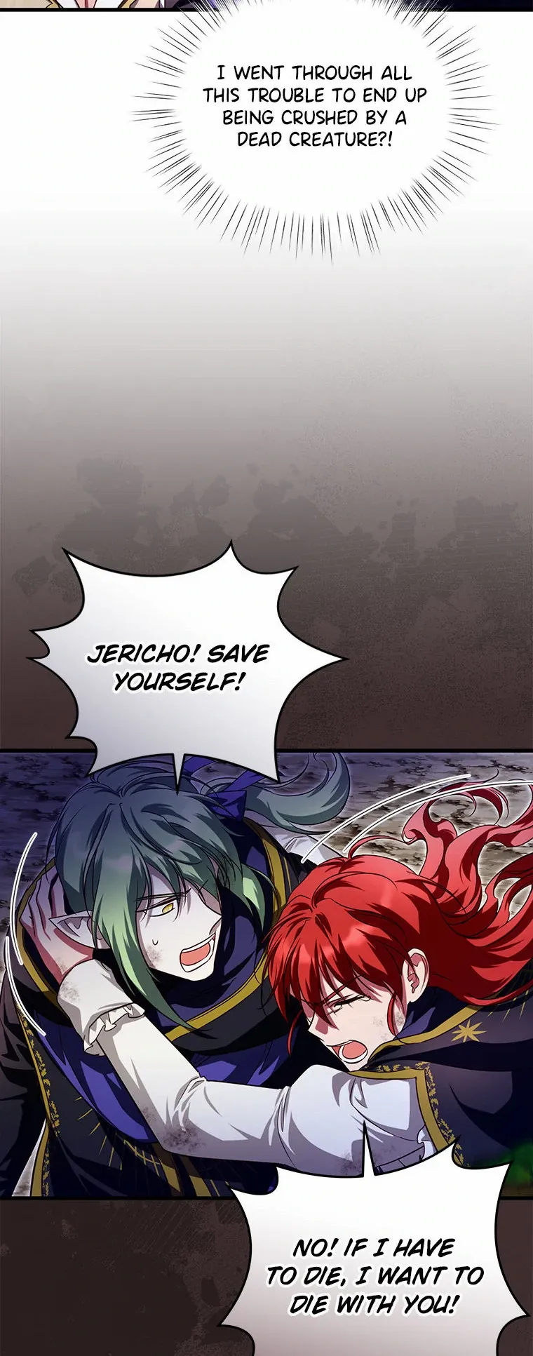 Finding My Father’s Son Chapter 98 299 ch 98 46