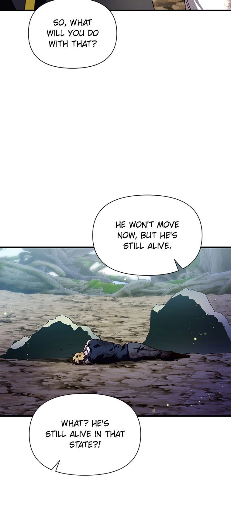 Finding My Father’s Son Chapter 98 308 ch 98 55