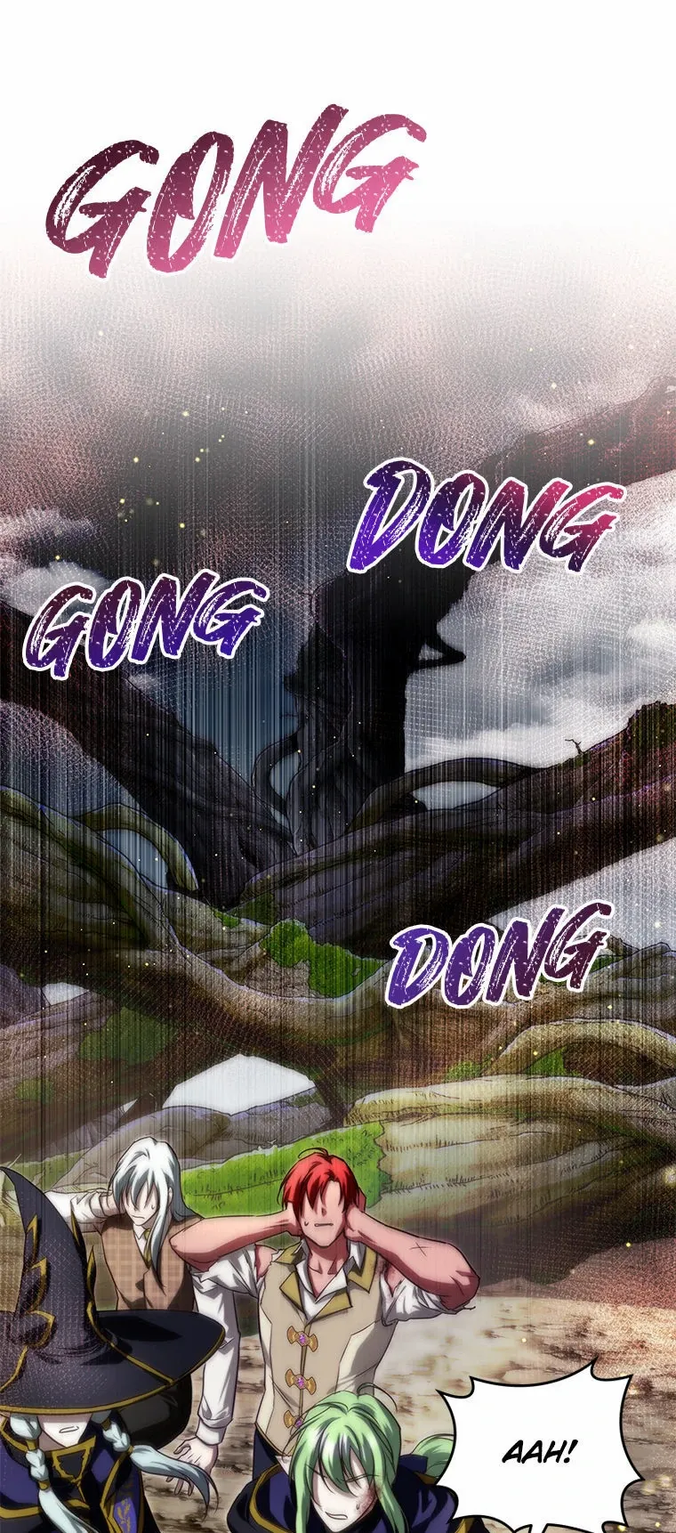 Finding My Father’s Son Chapter 98 309 ch 98 56