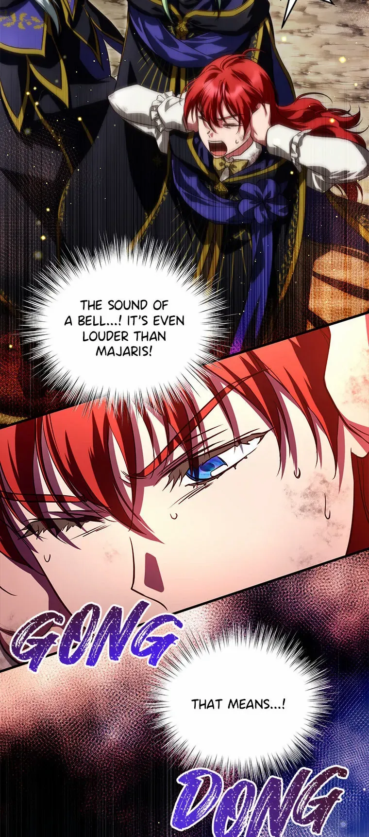 Finding My Father’s Son Chapter 98 310 ch 98 57