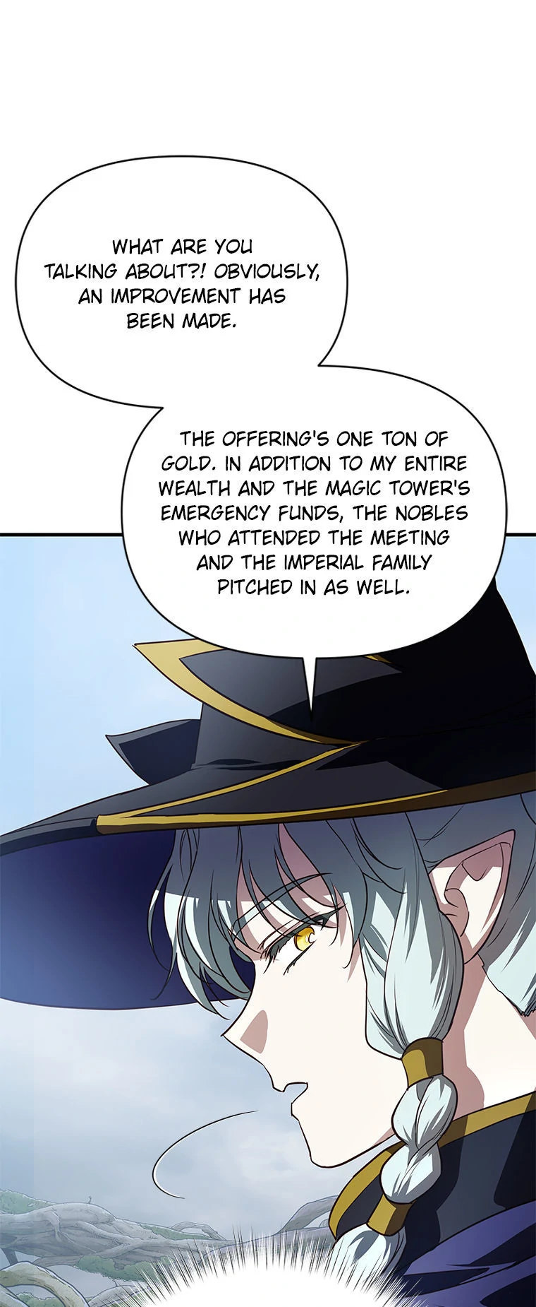 Finding My Father’s Son Chapter 98 319 ch 98 66