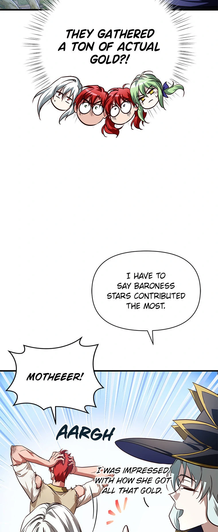 Finding My Father’s Son Chapter 98 320 ch 98 67