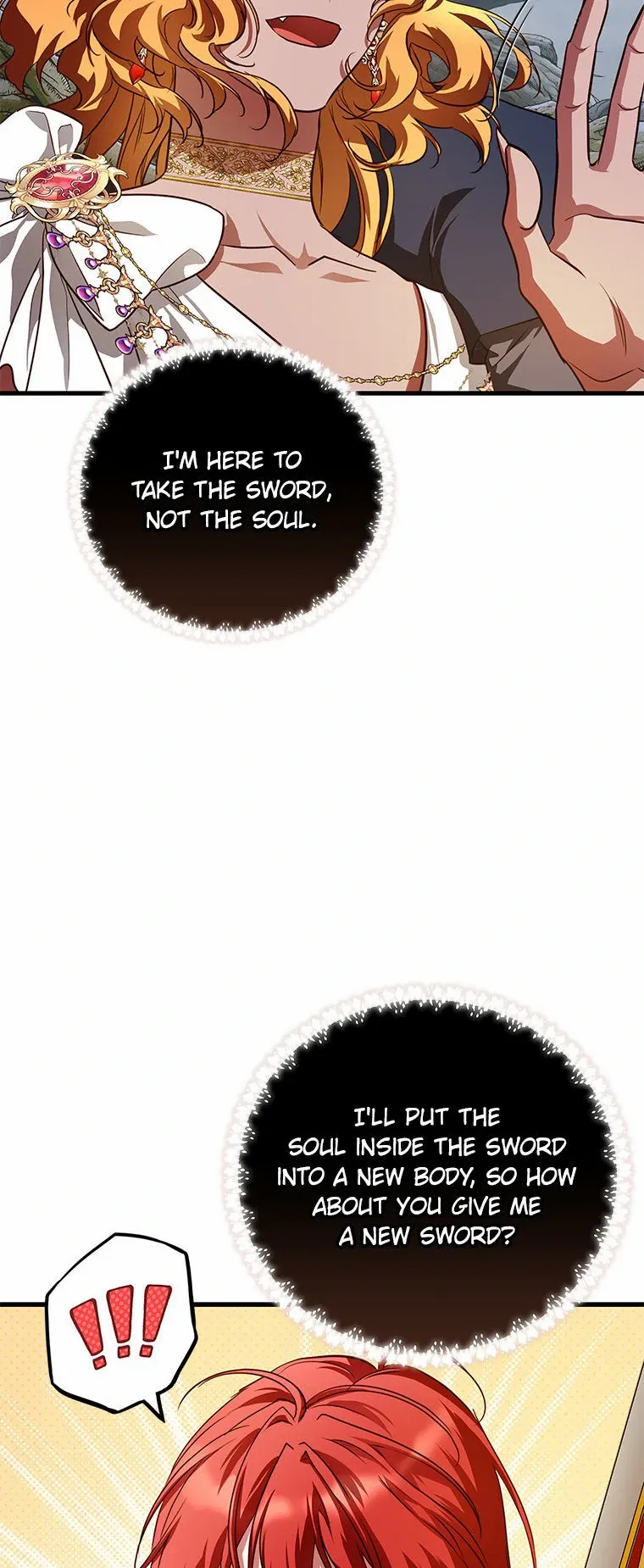 Finding My Father’s Son Chapter 98 322 ch 98 69