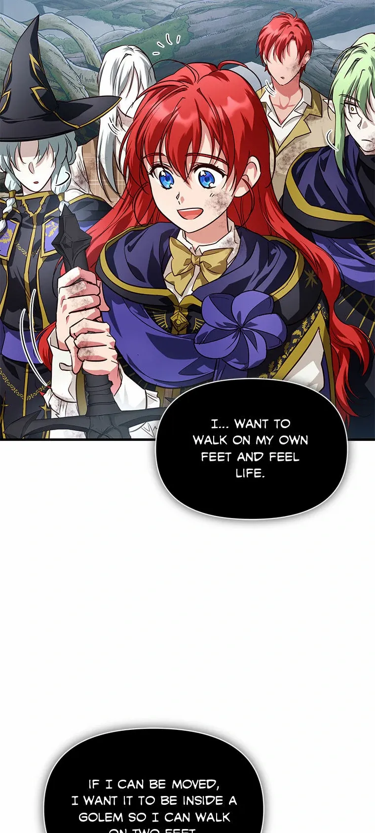 Finding My Father’s Son Chapter 98 327 ch 98 74