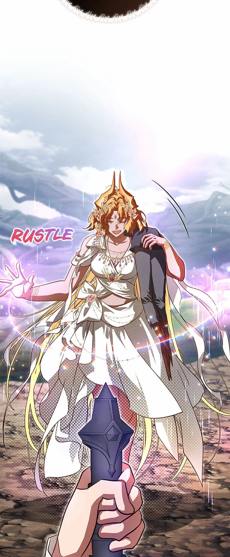 Finding My Father’s Son Chapter 98 330 ch 98 77