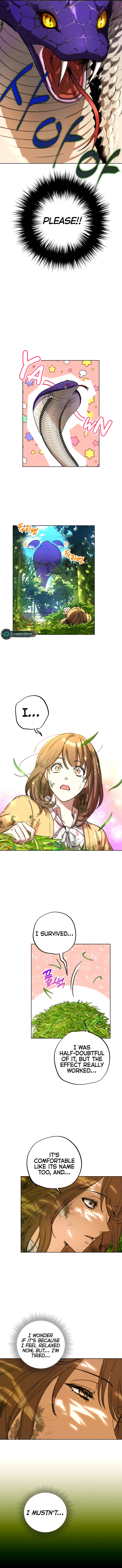 Housekeeper In A Dungeon Chapter 2 61 12