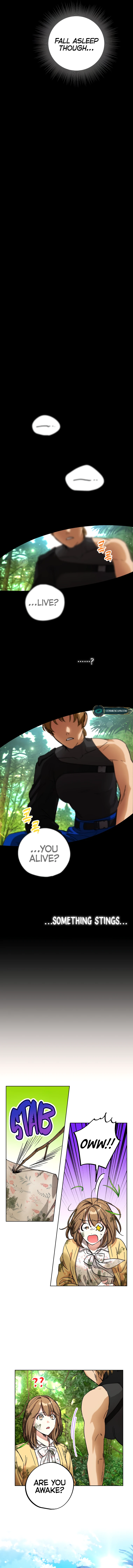 Housekeeper In A Dungeon Chapter 2 62 13