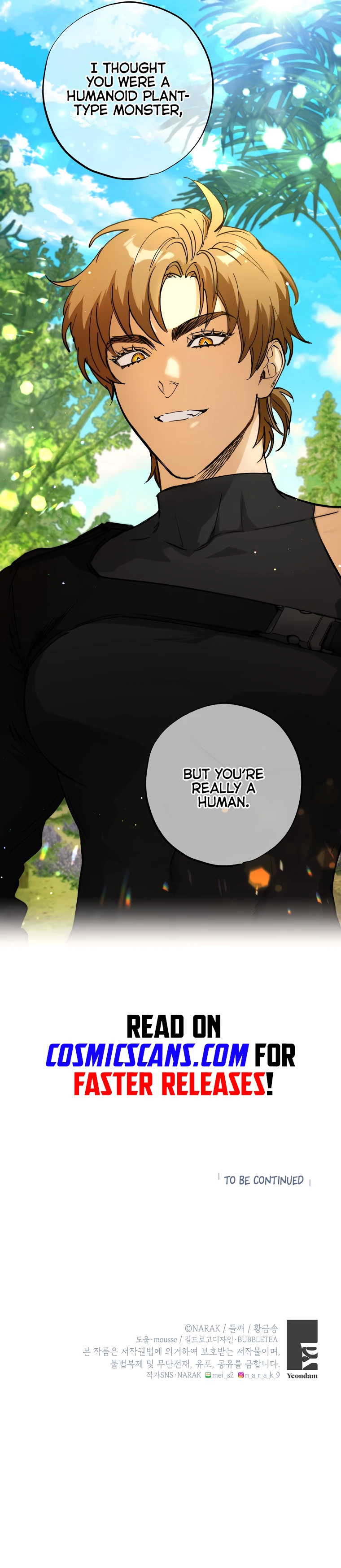 Housekeeper In A Dungeon Chapter 2 63 14