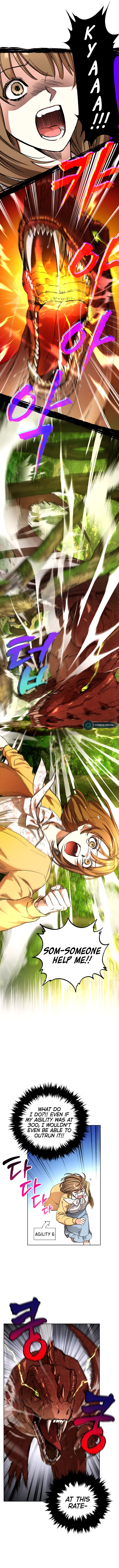 Housekeeper In A Dungeon Chapter 2 54 5