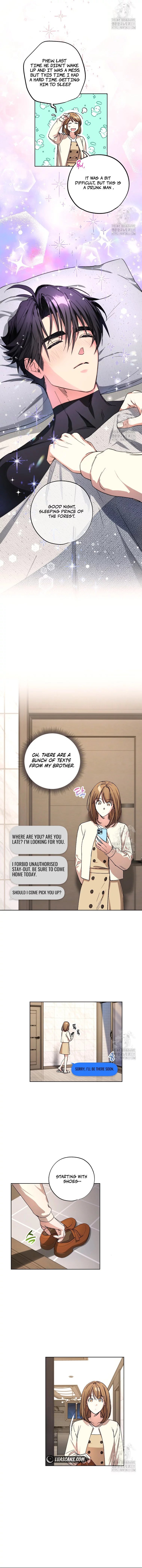 Housekeeper In A Dungeon Chapter 32 60 11