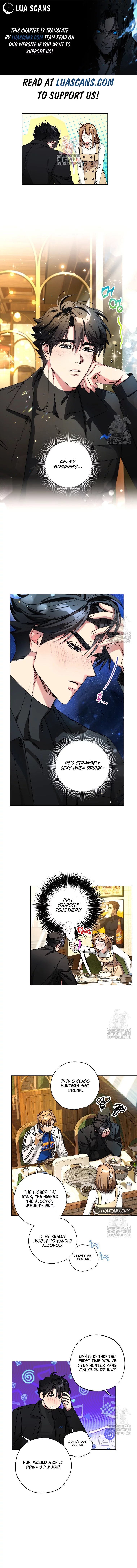 Housekeeper In A Dungeon Chapter 32 51 2