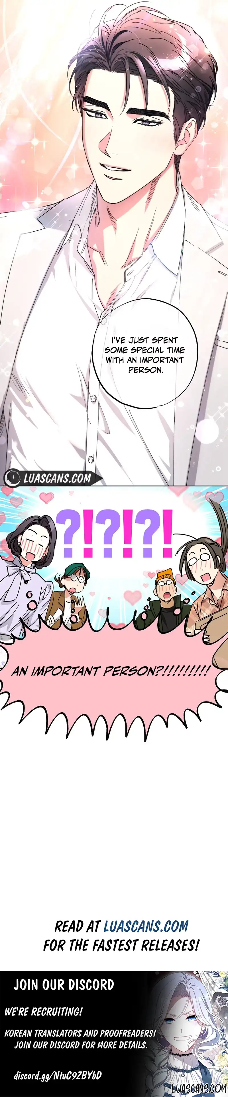 Housekeeper In A Dungeon Chapter 36 55 12