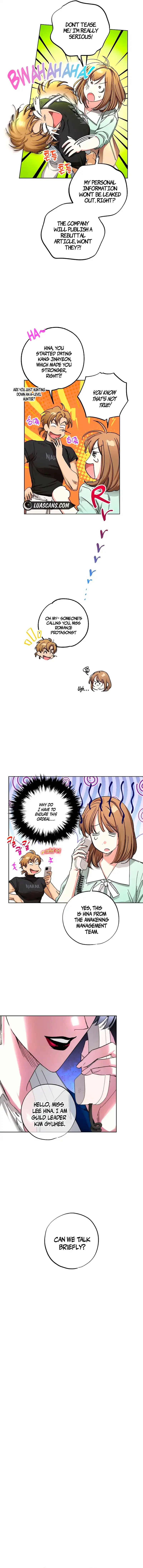 Housekeeper In A Dungeon Chapter 37 48 02