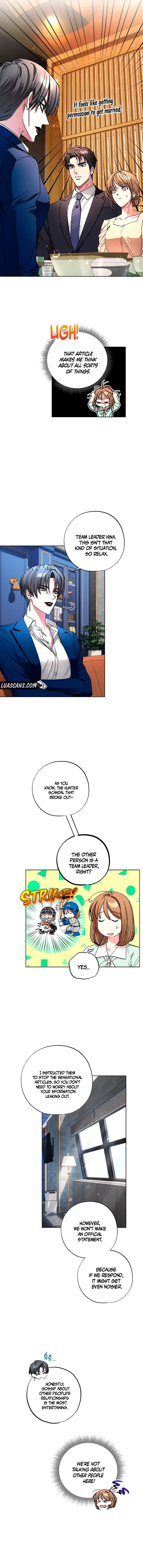 Housekeeper In A Dungeon Chapter 37 51 05