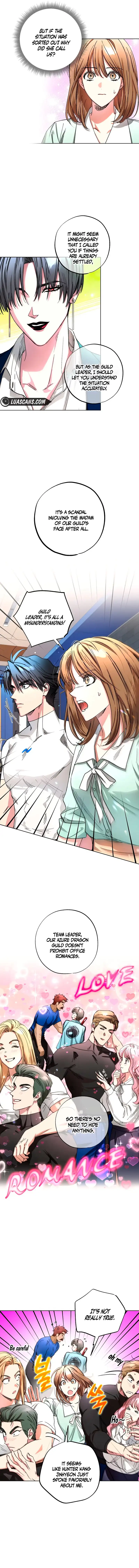 Housekeeper In A Dungeon Chapter 37 52 06