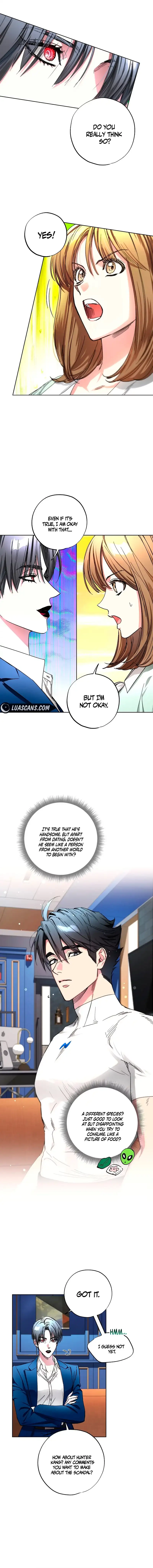 Housekeeper In A Dungeon Chapter 37 53 07