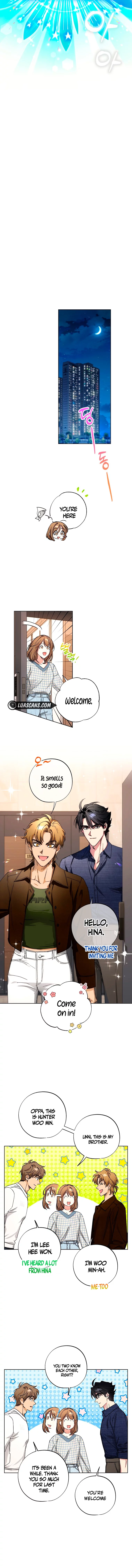 Housekeeper In A Dungeon Chapter 38 49 5