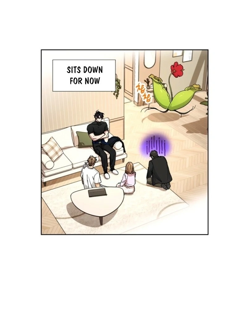 Housekeeper In A Dungeon Chapter 57 333 014