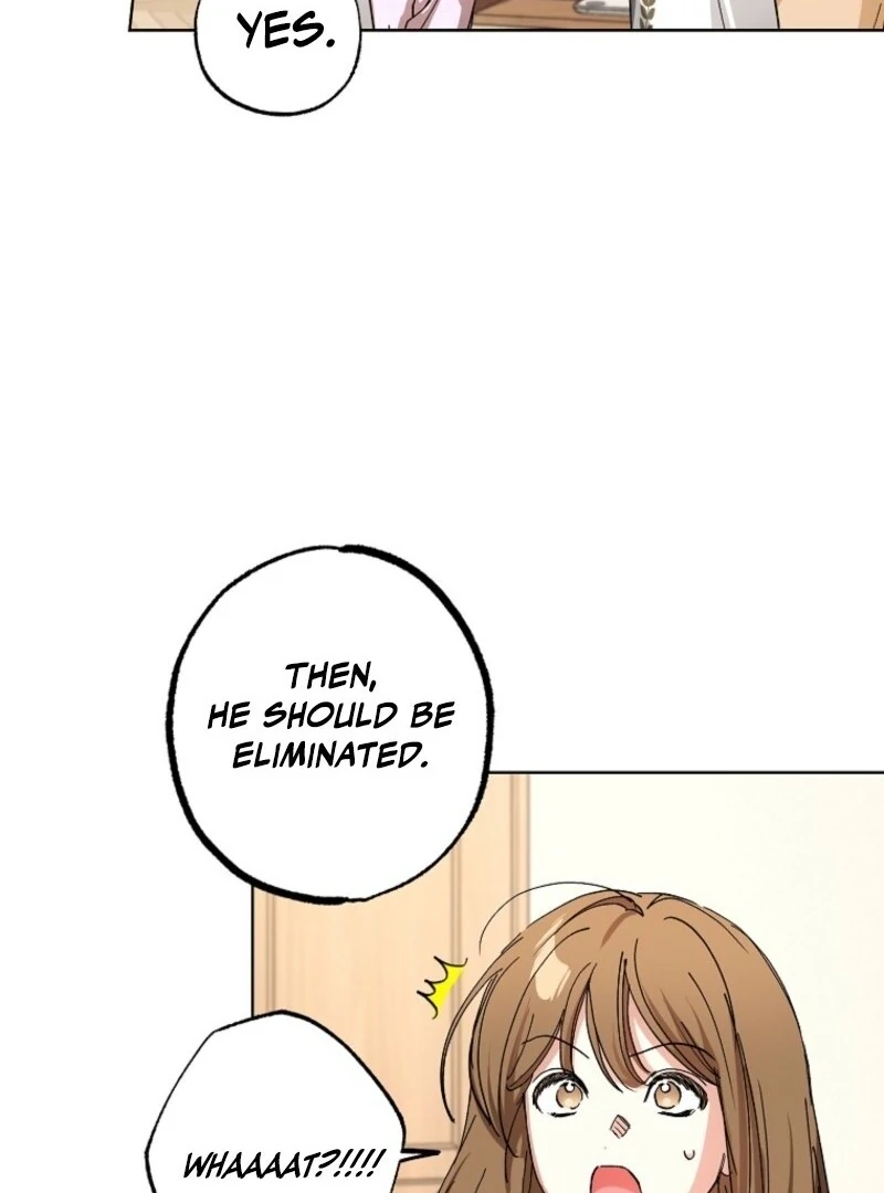 Housekeeper In A Dungeon Chapter 57 336 017