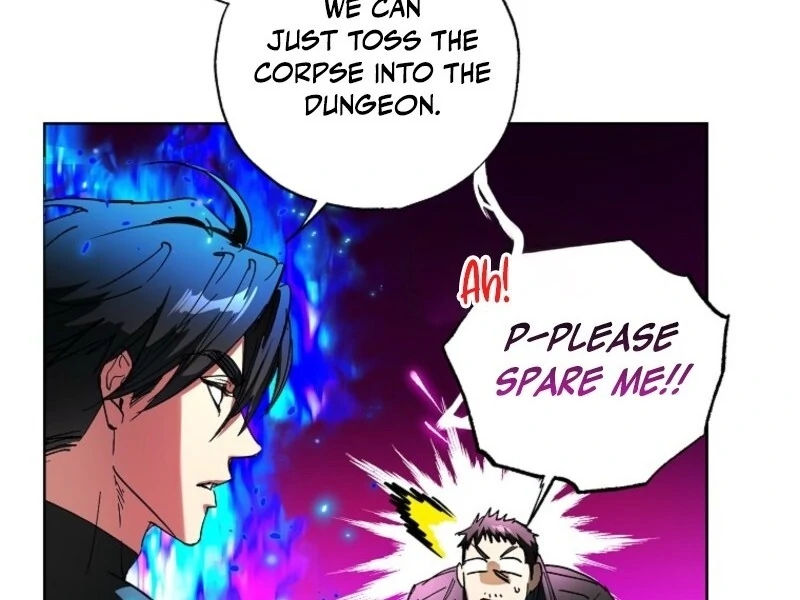 Housekeeper In A Dungeon Chapter 57 341 022