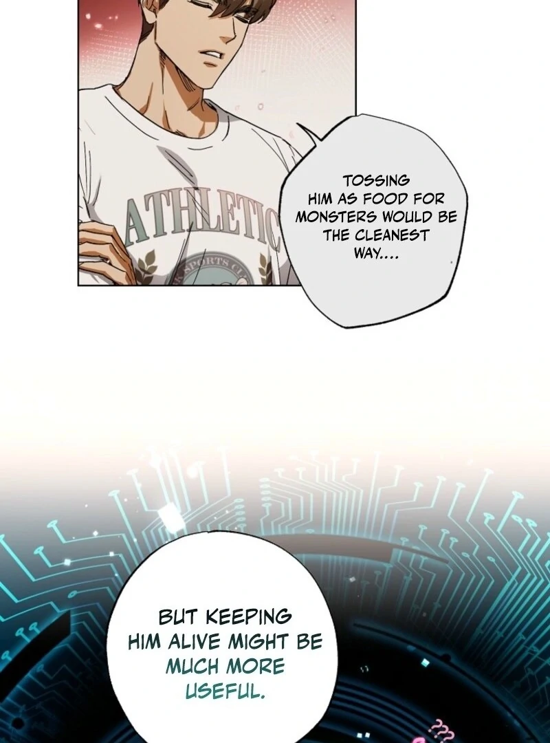 Housekeeper In A Dungeon Chapter 57 346 027