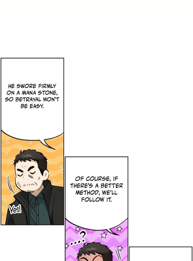 Housekeeper In A Dungeon Chapter 57 348 029