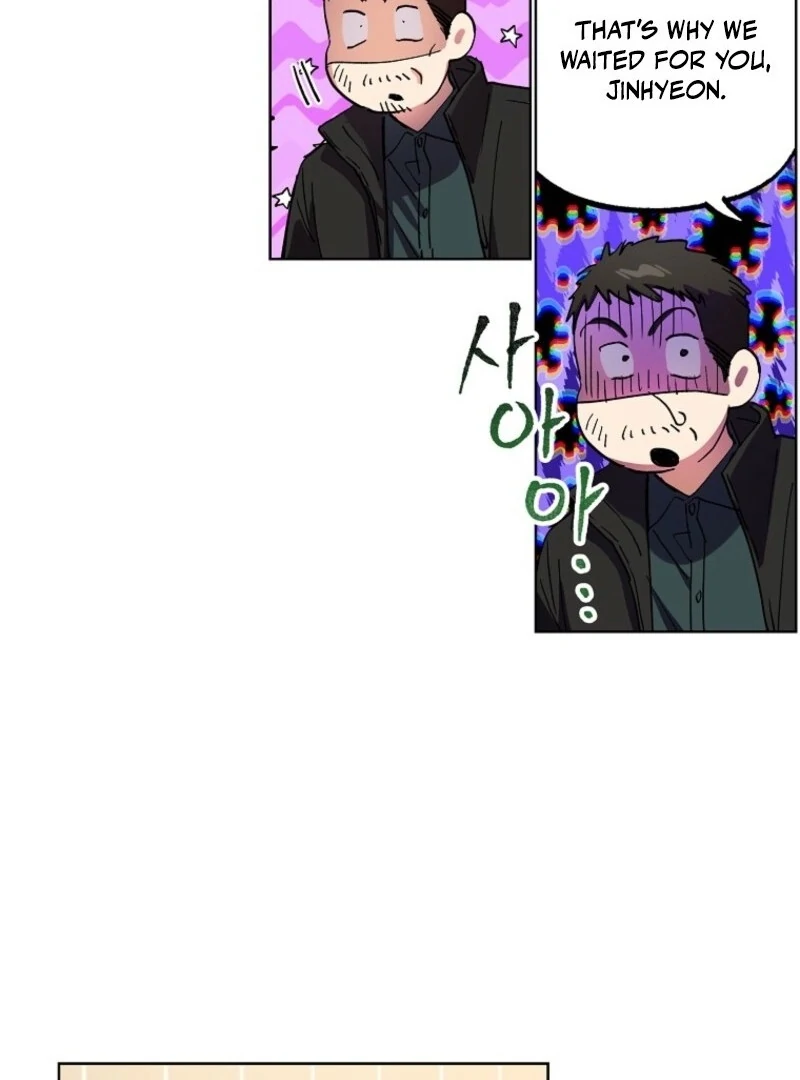 Housekeeper In A Dungeon Chapter 57 349 030