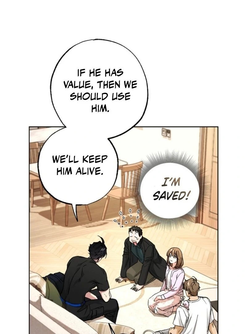 Housekeeper In A Dungeon Chapter 57 351 032