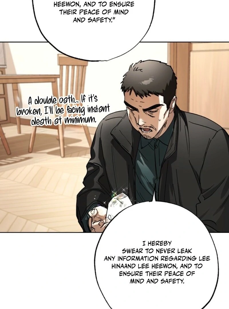 Housekeeper In A Dungeon Chapter 57 358 039