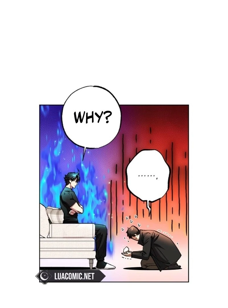 Housekeeper In A Dungeon Chapter 57 362 043