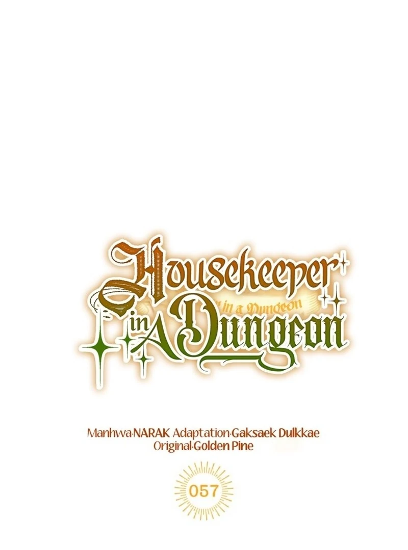 Housekeeper In A Dungeon Chapter 57 368 049