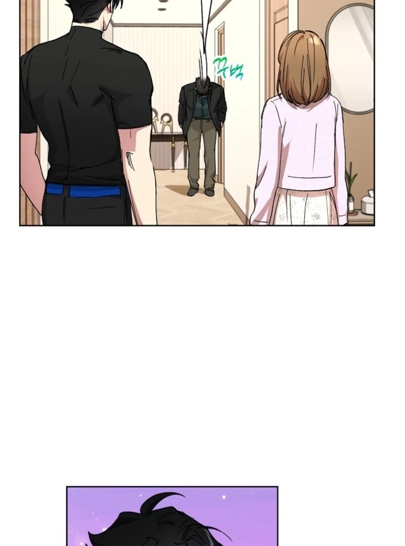 Housekeeper In A Dungeon Chapter 57 371 052