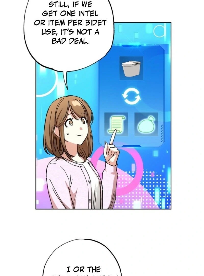 Housekeeper In A Dungeon Chapter 57 374 055