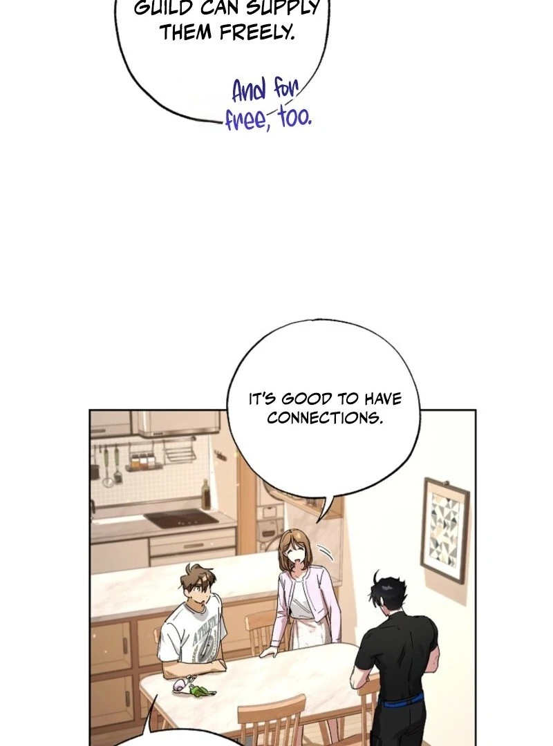 Housekeeper In A Dungeon Chapter 57 375 056