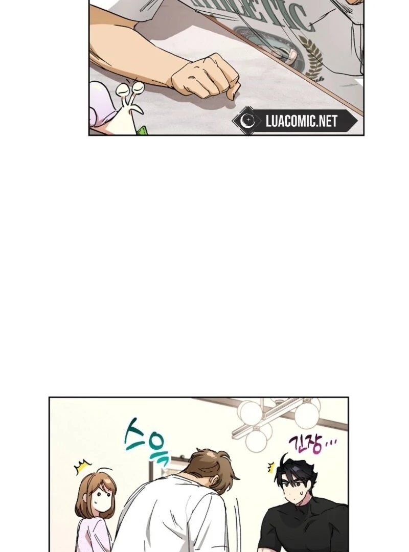 Housekeeper In A Dungeon Chapter 57 406 087