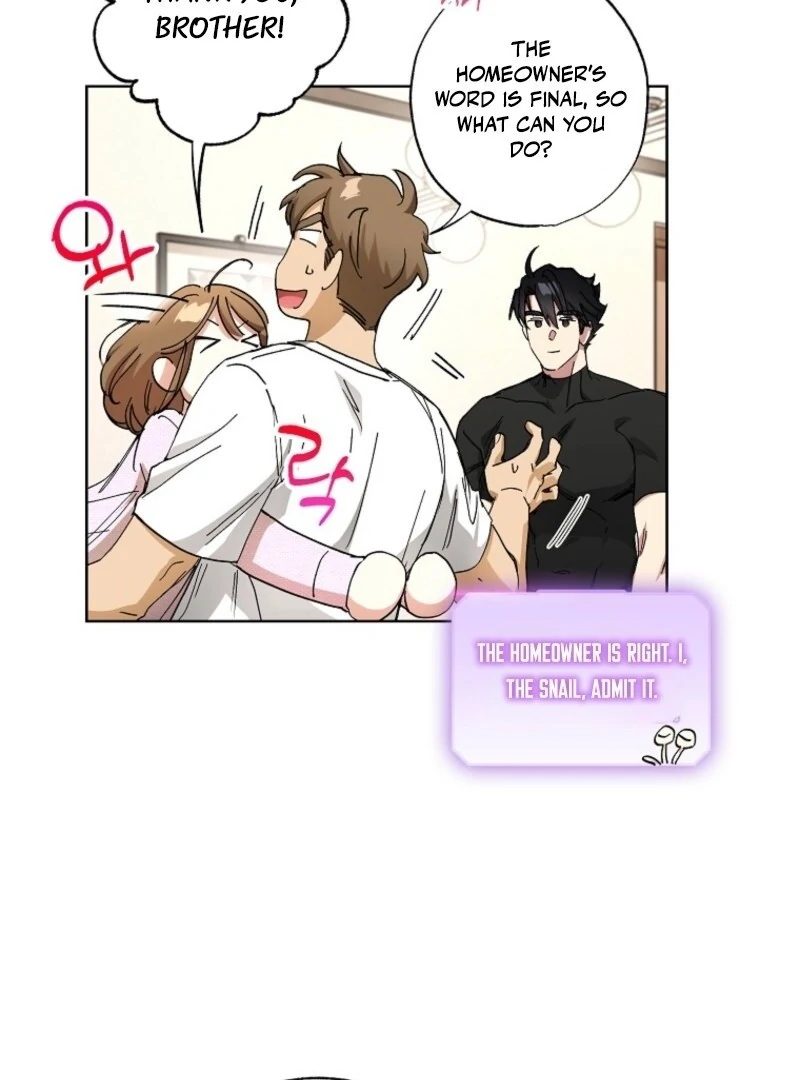 Housekeeper In A Dungeon Chapter 57 409 090