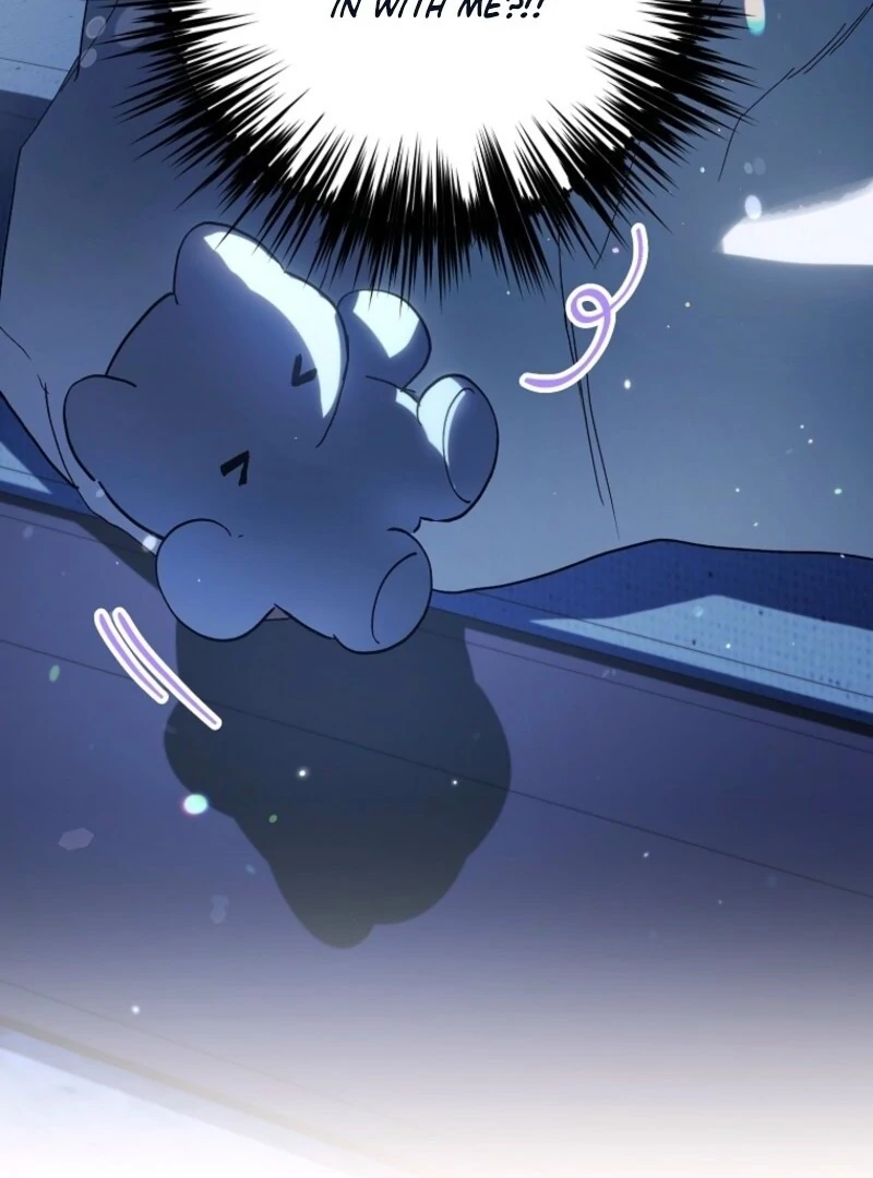 Housekeeper In A Dungeon Chapter 57 419 100