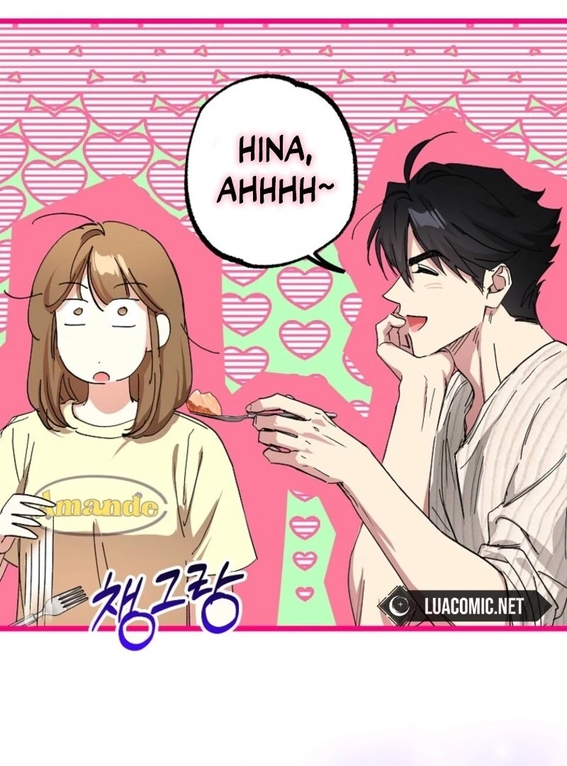 Housekeeper In A Dungeon Chapter 58 304 18