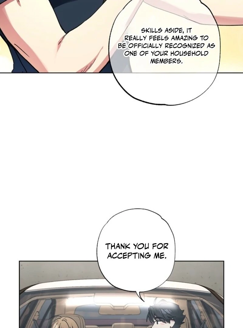 Housekeeper In A Dungeon Chapter 58 330 44