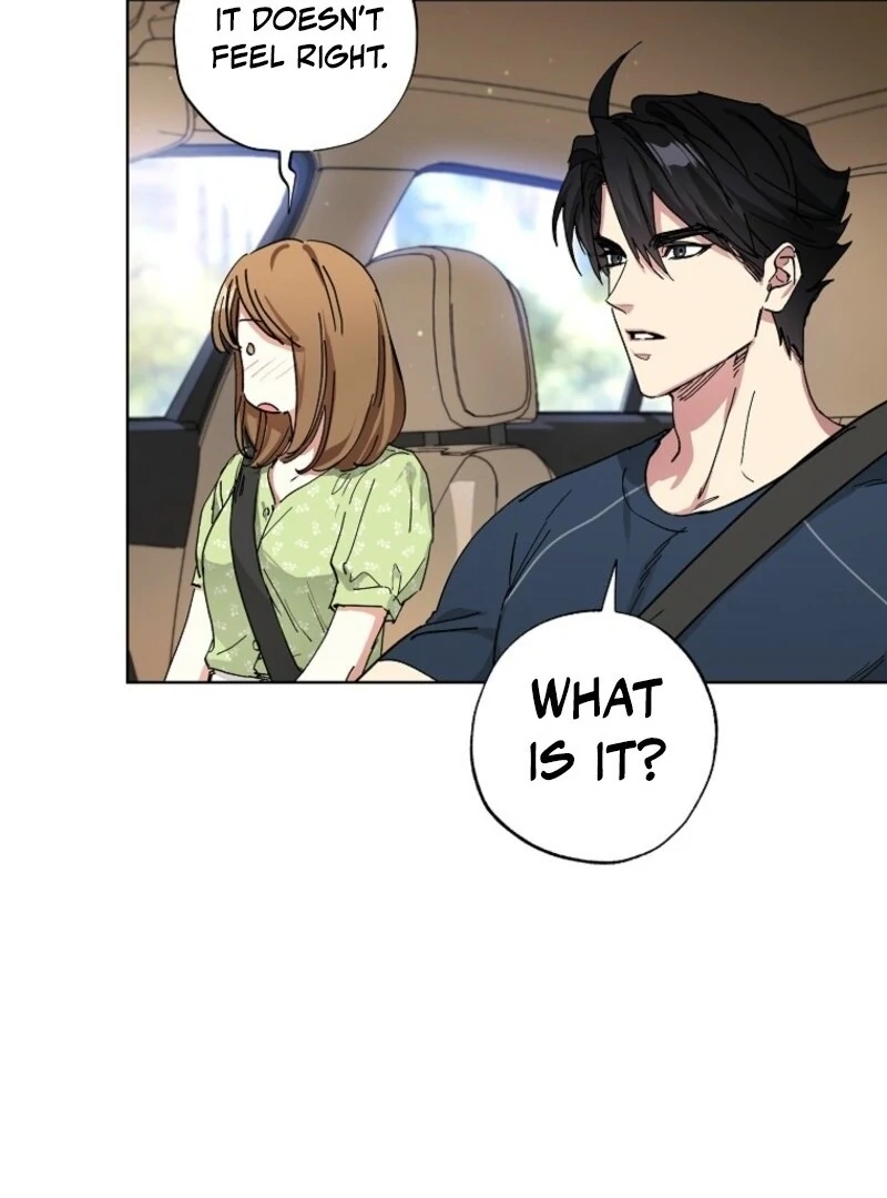 Housekeeper In A Dungeon Chapter 58 338 52