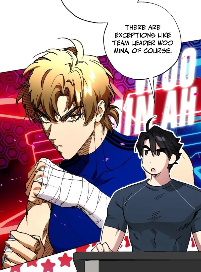 Housekeeper In A Dungeon Chapter 58 346 60