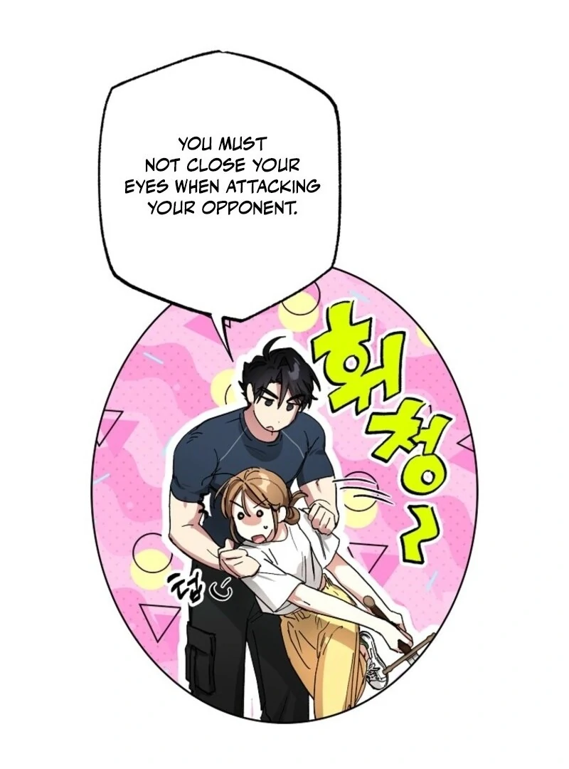 Housekeeper In A Dungeon Chapter 58 351 65