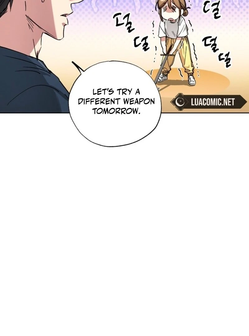 Housekeeper In A Dungeon Chapter 58 357 71