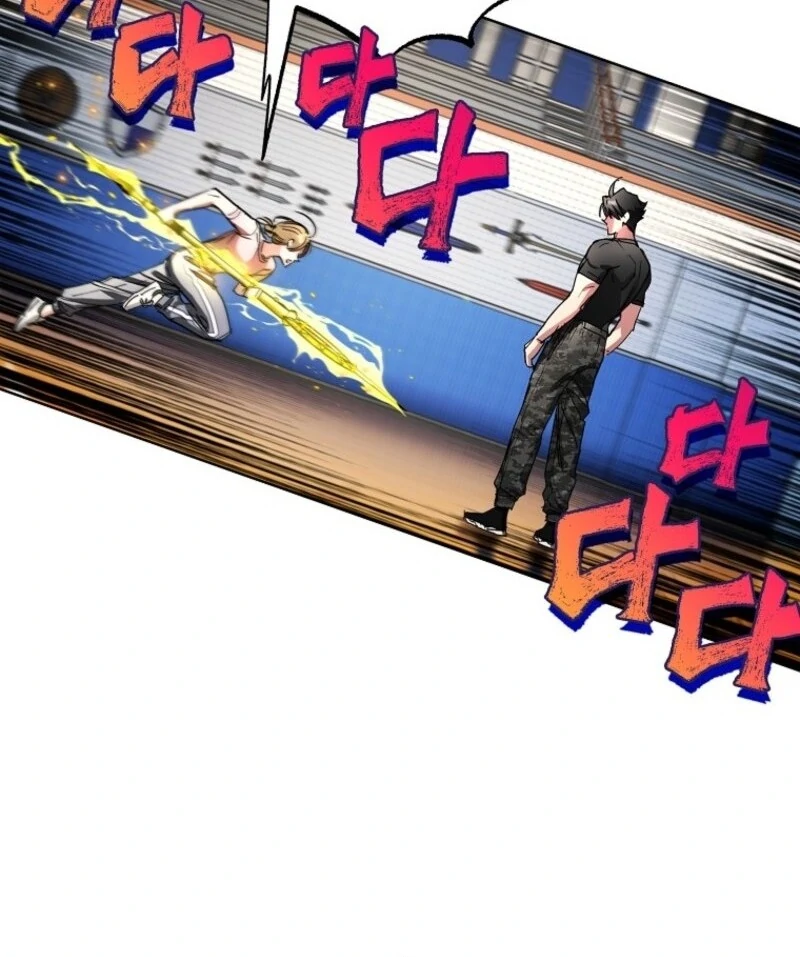 Housekeeper In A Dungeon Chapter 58 366 80