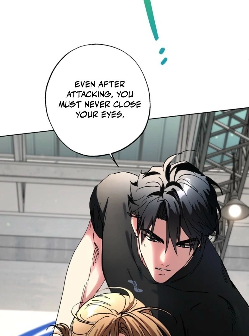 Housekeeper In A Dungeon Chapter 58 369 83